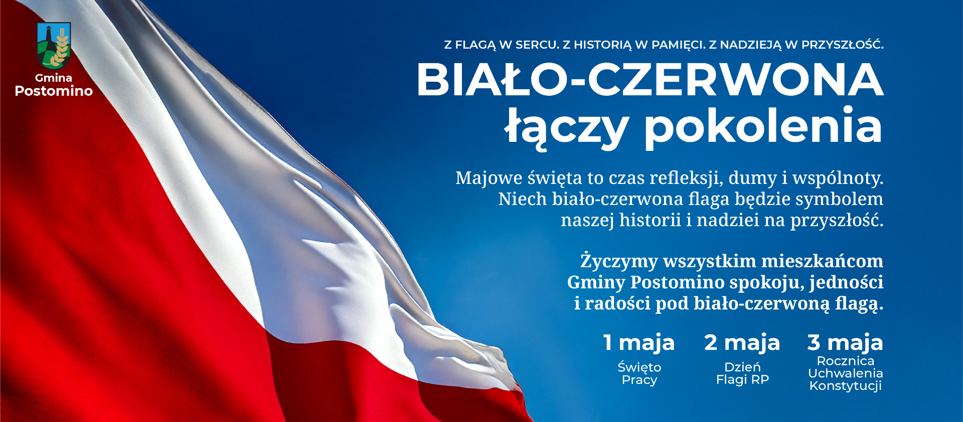 Święta majowe