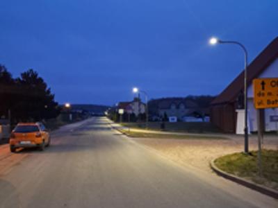 zdjęcie lamp