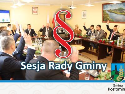 baner sesja rady