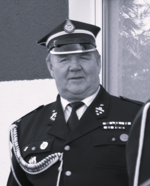 Kazimierz Borsut