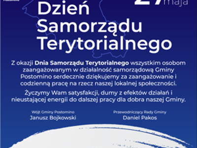 Życzenia Dzień Samorządu