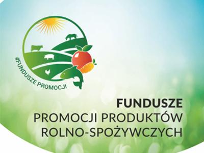 ulotka Fundusz Promocji