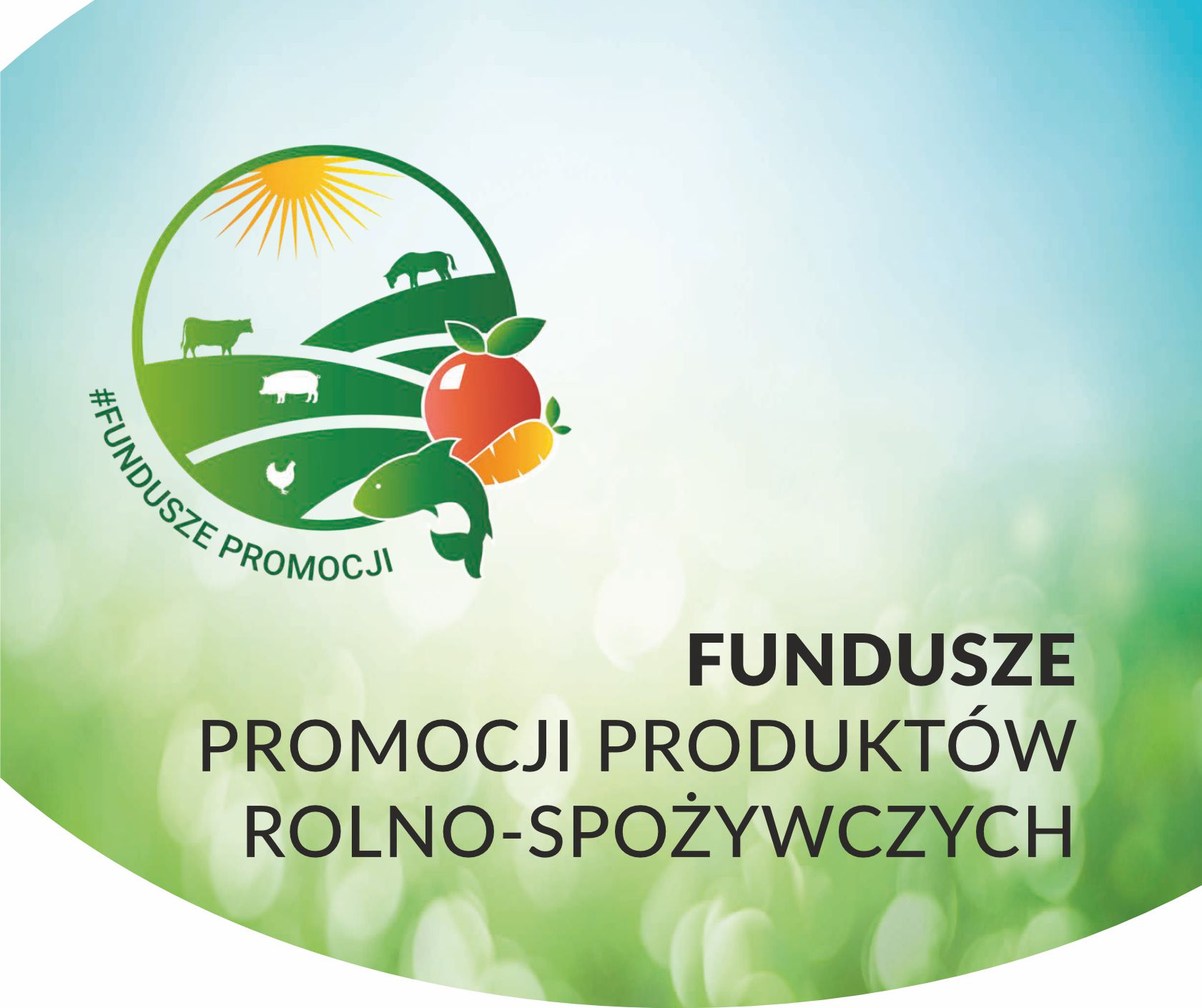 ulotka Fundusz Promocji