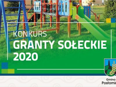 Granty sołeckie