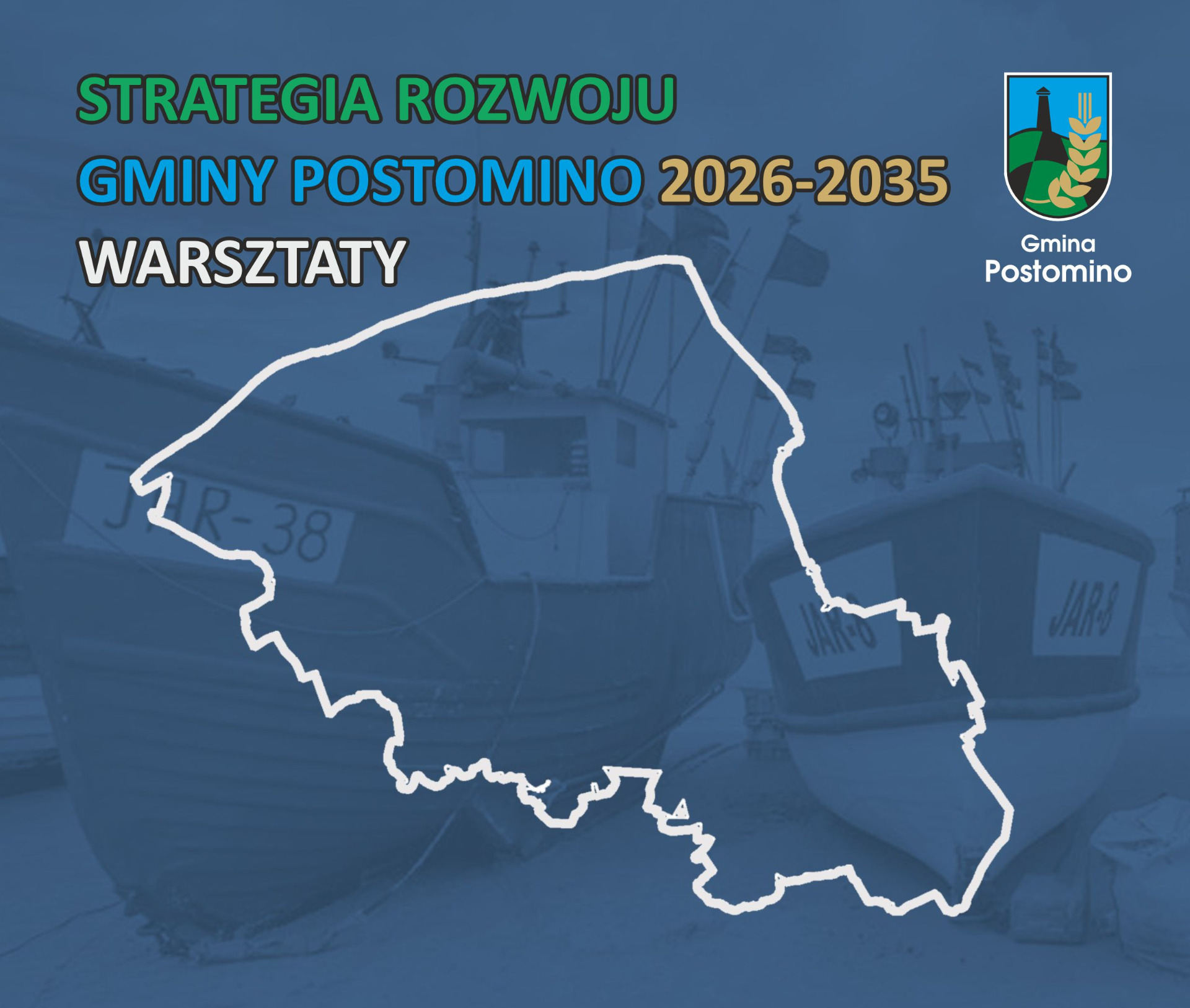 LOGO Strategia