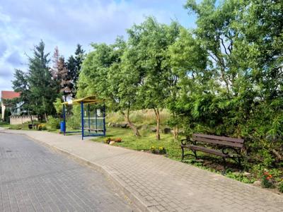 Piękna wieś Piękna posesja wizja komisji w terenie