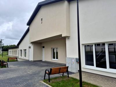 Przedszkole i żłobek w Postominie