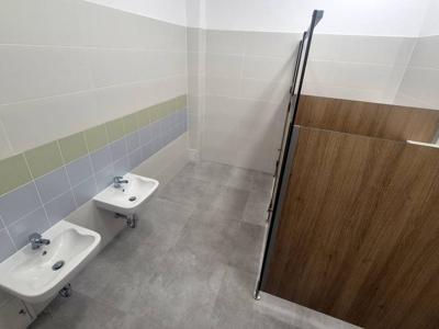 Przedszkole i żłobek w Postominie
