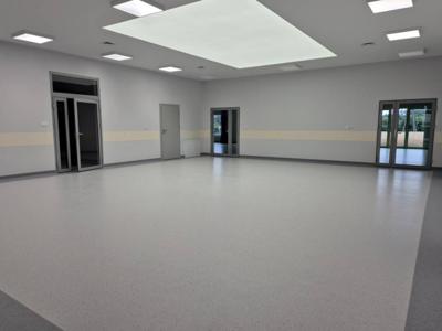 Przedszkole i żłobek w Postominie
