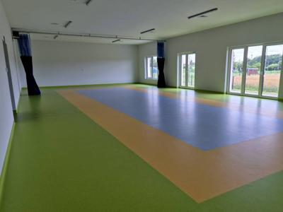 Przedszkole i żłobek w Postominie