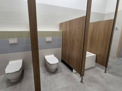 Przedszkole i żłobek w Postominie