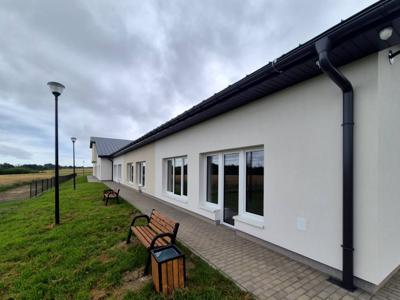 Przedszkole i żłobek w Postominie