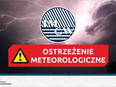 logo ostrzeżenie