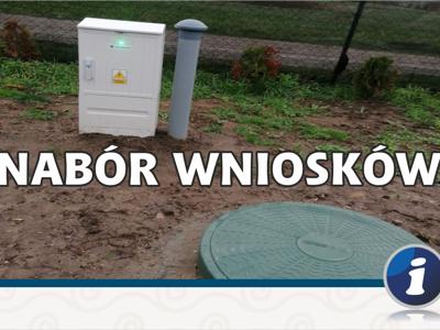 nabór wniosków