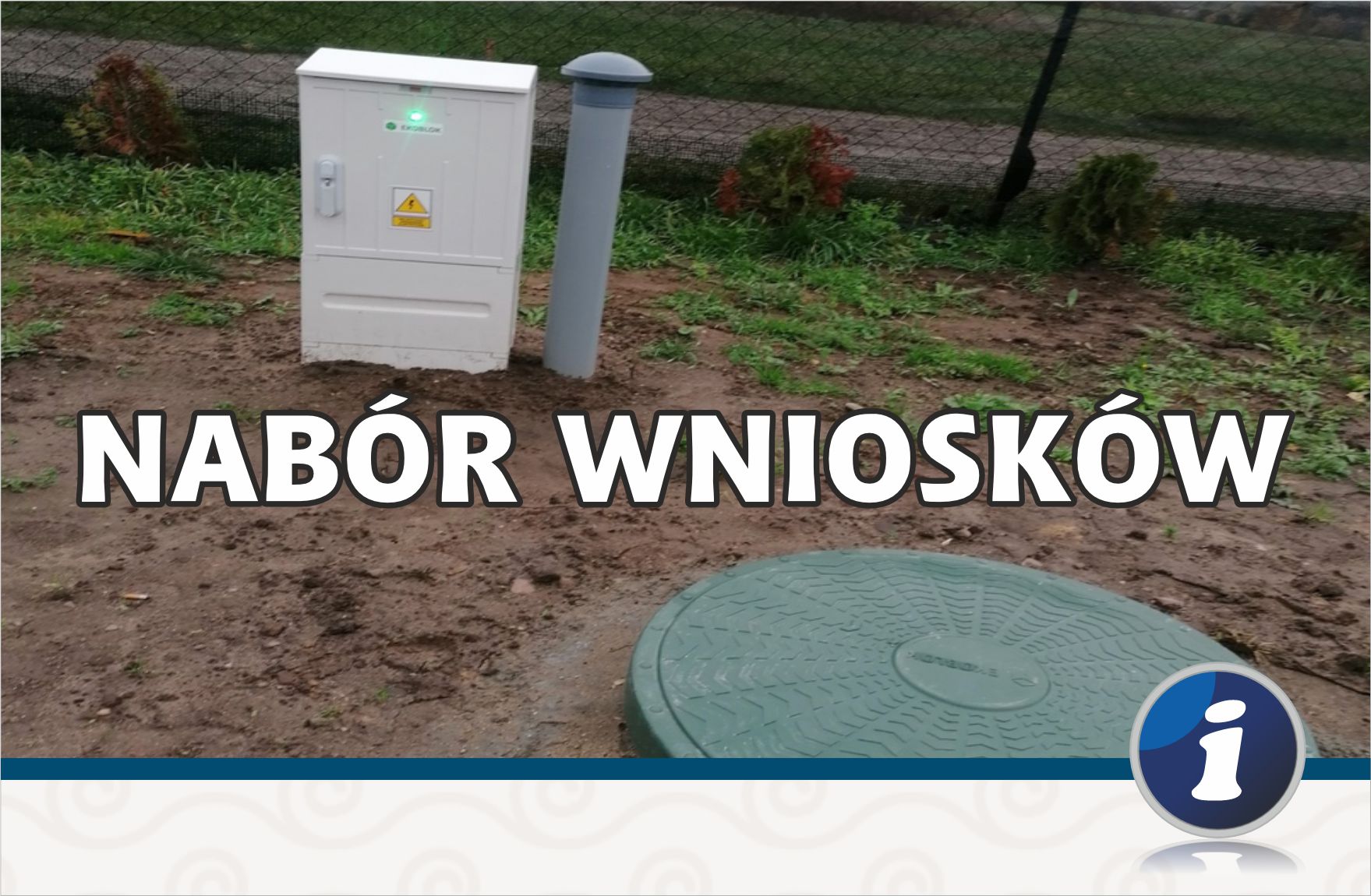 nabór wniosków