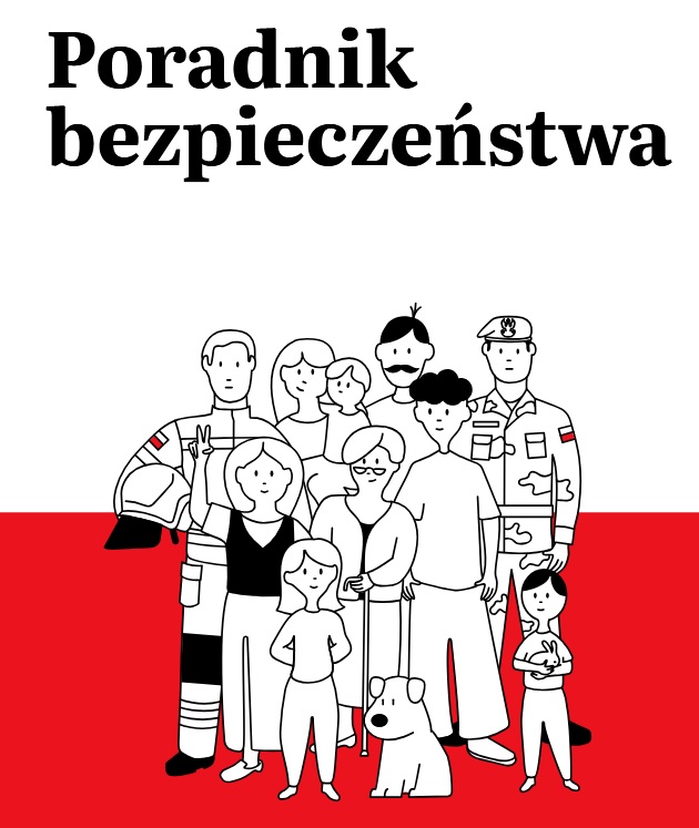 PORADNIK BEZPIECZEŃSTWA