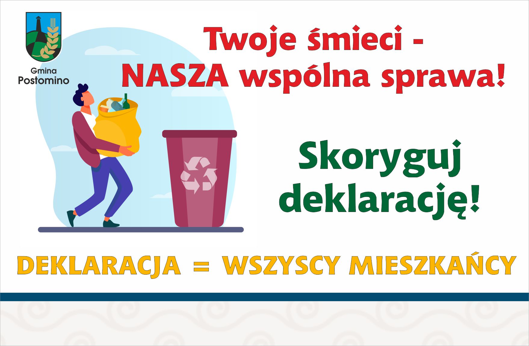 Skoryguj deklaracje
