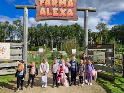 Farma Alexa