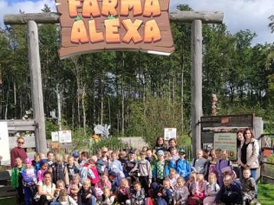 Farma Alexa