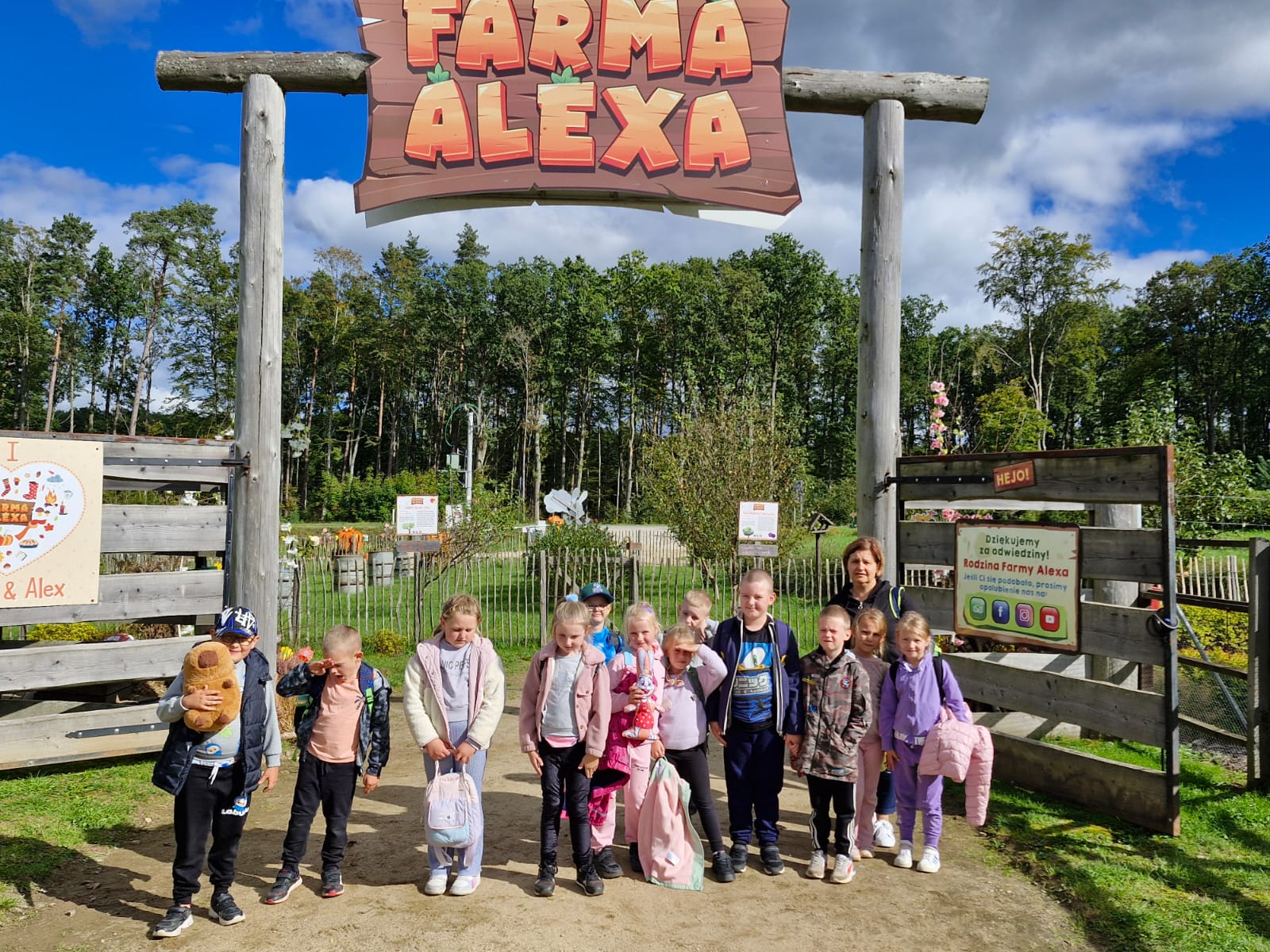 Farma Alexa