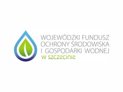 WFOŚ - logo