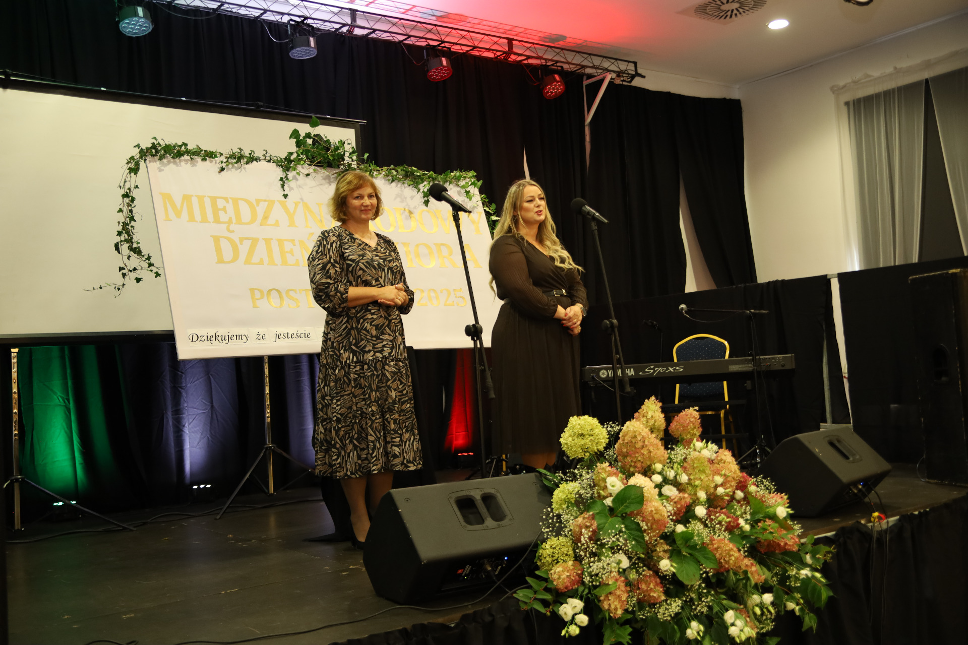 Dzień Seniora 2025