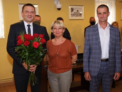 absolutorium dla Wójta