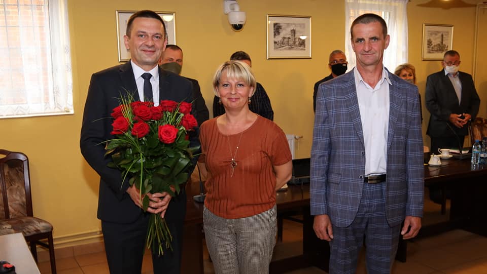 absolutorium dla Wójta