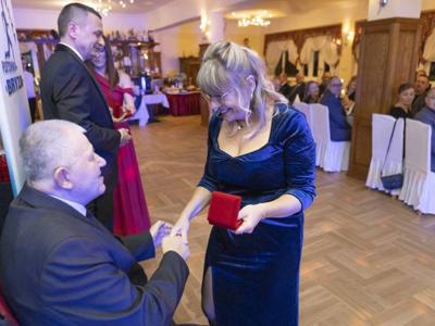 35-lecie Klubu Biegacza Bryza Postomino