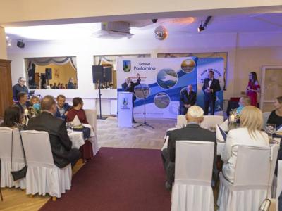 35-lecie Klubu Biegacza Bryza Postomino