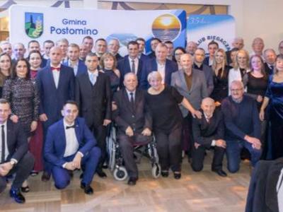 35-lecie Klubu Biegacza Bryza Postomino