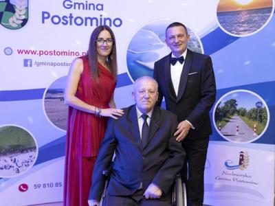 35-lecie Klubu Biegacza Bryza Postomino