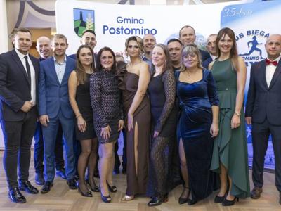 35-lecie Klubu Biegacza Bryza Postomino