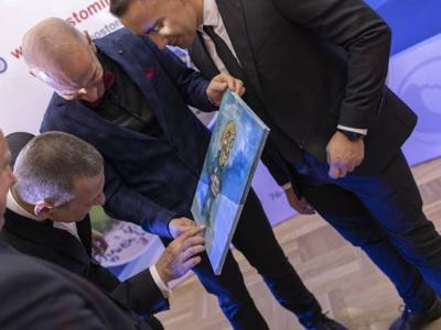 35-lecie Klubu Biegacza Bryza Postomino