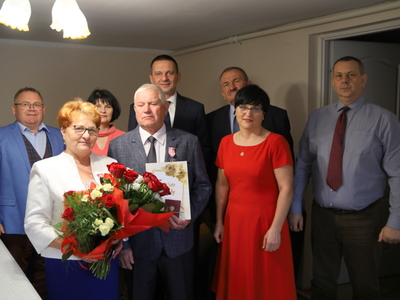 Złote Gody