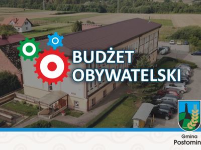 Budżet obywatelski
