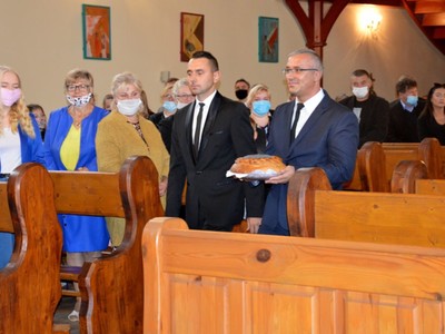 Dożynki 2020