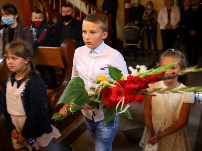 Dożynki 2020