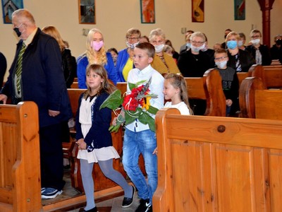 Dożynki 2020