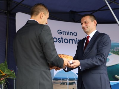 Dożynki 2020