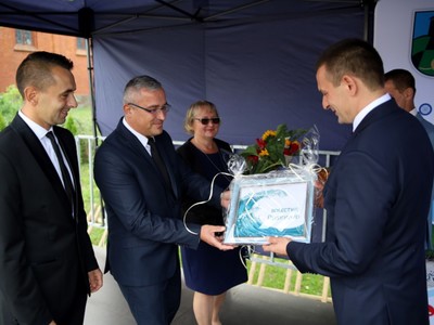 Dożynki 2020