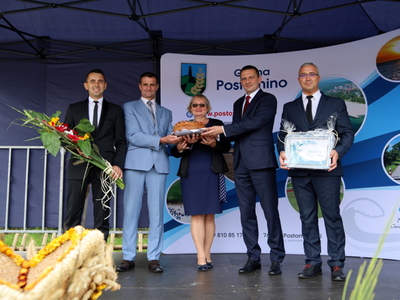 Dożynki 2020
