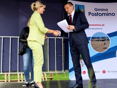 Dożynki 2020