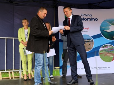 Dożynki 2020