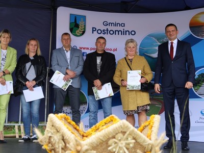 Dożynki 2020
