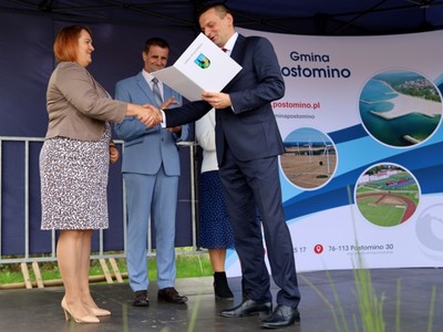Dożynki 2020