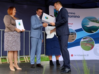 Dożynki 2020
