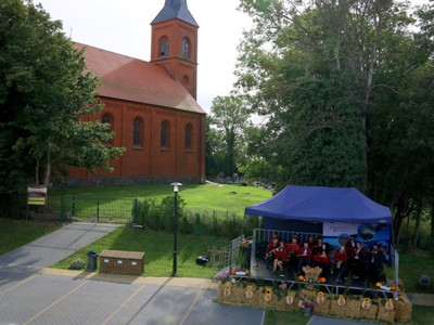Dożynki 2020