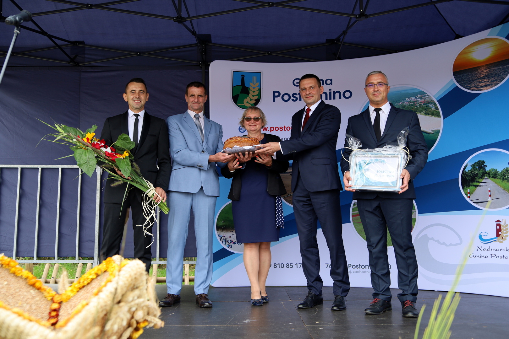 Dożynki 2020