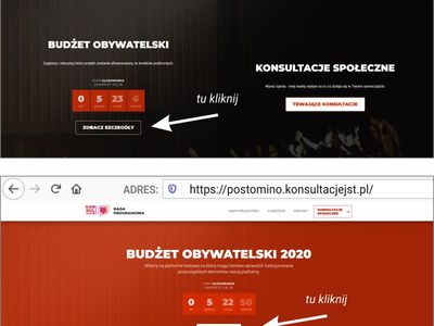 Budżet - wskazówki